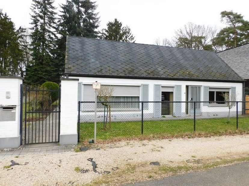 Huis te koop in Wittevennestraat 21,
                    3581 Beverlo
