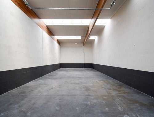                                         Opslagplaats te huur in Vichte, € 587
