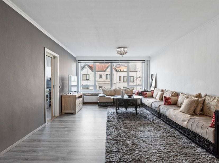 Appartement à vendre
                    à 2100 Deurne