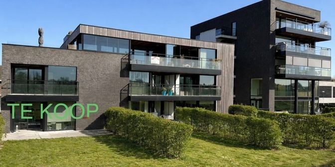 Appartement te koop in Populierenstraat 13 bus 4, 3630 Eisden