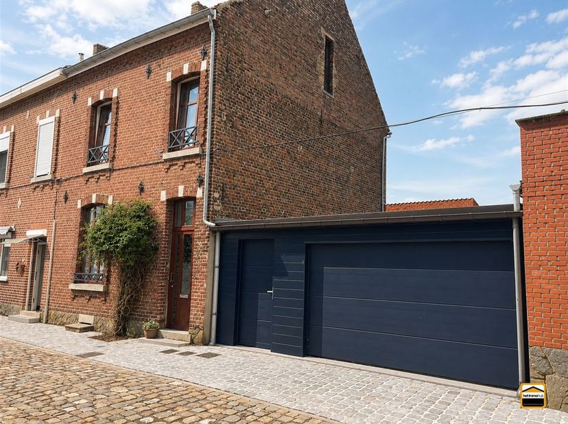 Karaktervolle woning met stadstuin op toplocatie nabij het vernieuwde Stroopplein<br />
Bent u op zoek naar een woning die u volledig naar uw eigen s