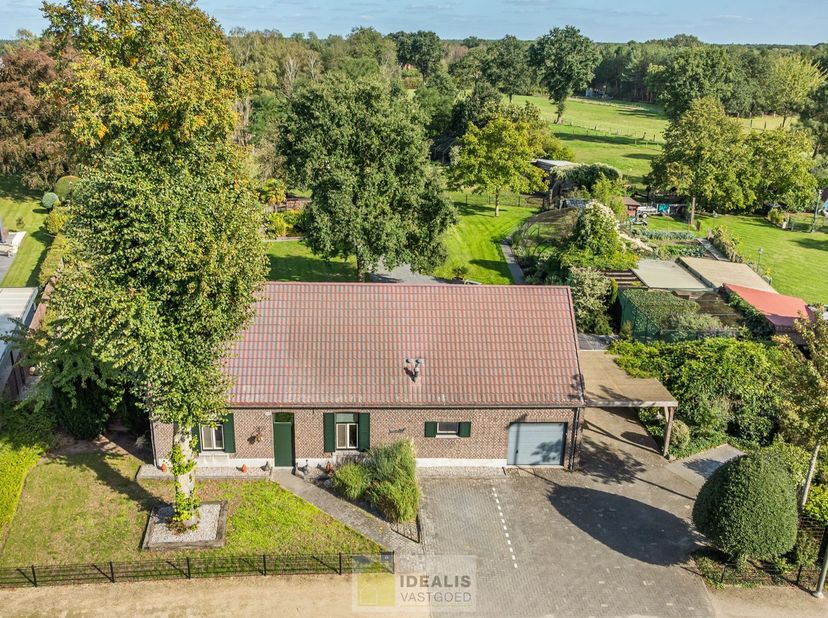 Huis te koop in Winterdijk 23,
                    3910 Neerpelt