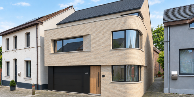 Terrain à vendre à Barelstraat 46, 2880 Bornem