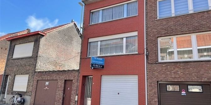 Huis te koop in Veldstraat 16, 2850 Boom