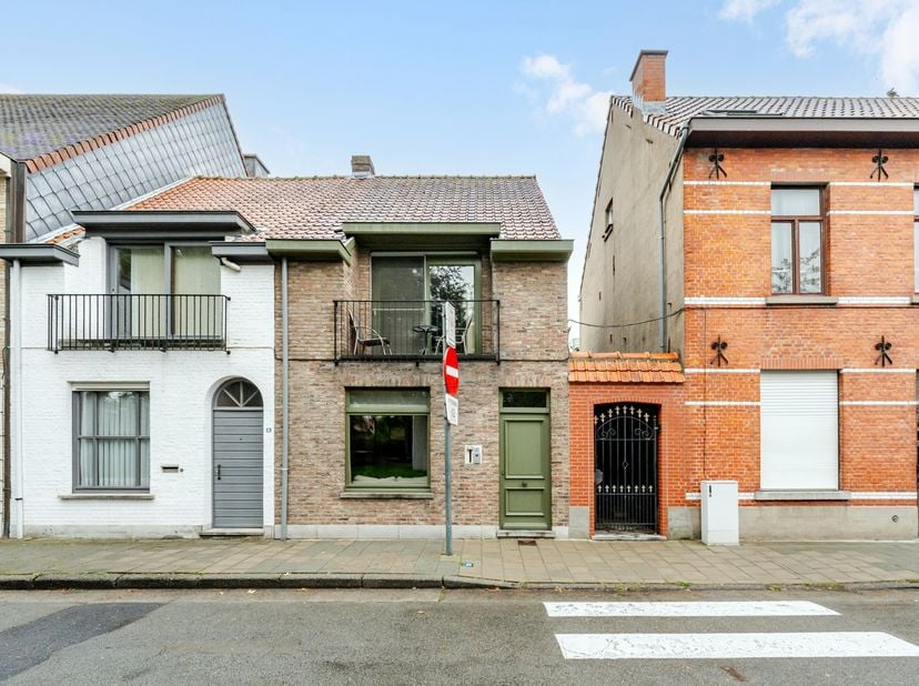 Huis te koop in Pastoor De Nevestraat 53,
                    9900 Eeklo