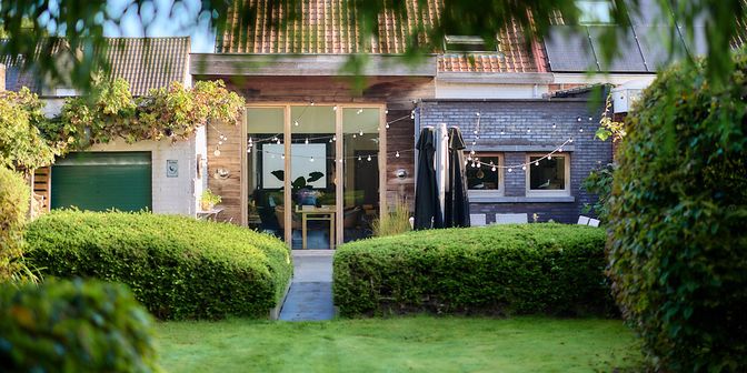 Maison à vendre à Sint-Elooisstraat 52, 8800 Roeselare