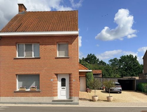                                         Maison à vendre à Hulshout, € 458.500
