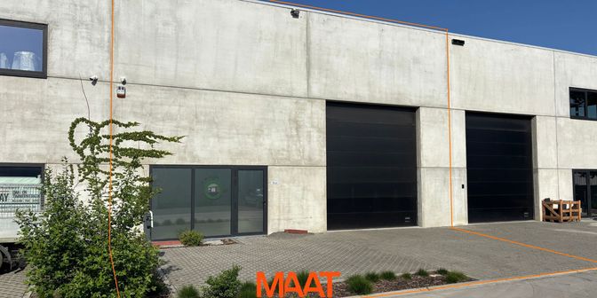 Bien professionnel à vendre à Bedrijvenstraat 5 boîte 10, 2235 Hulshout