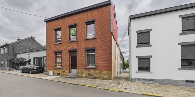 Huis te koop in Rue des Cailloux 19, 5060 Tamines