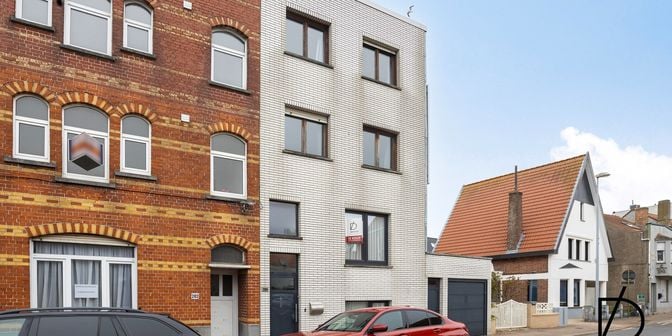 Appartement te koop in Duinenstraat 280, 8450 Bredene