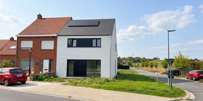 Maison à vendre à Zandvoordestraat 21, 8902 Zillebeke