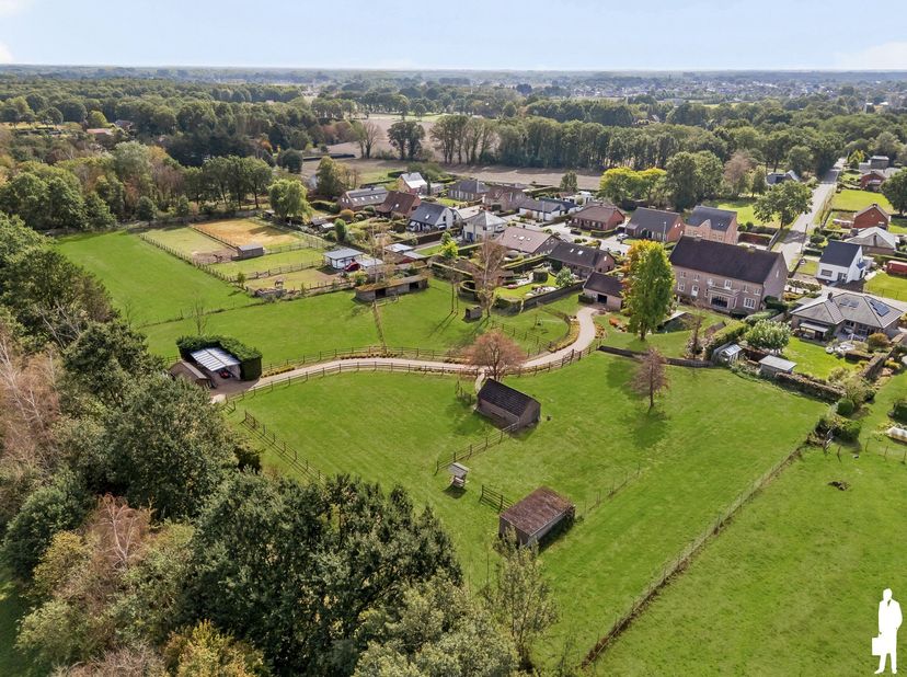 Huis te koop in Katersberg 96,
                    2440 Geel