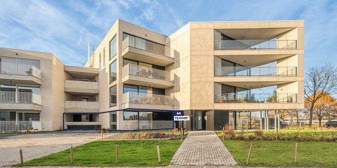 Project te koop in Singellaan 12, 3545 Halen