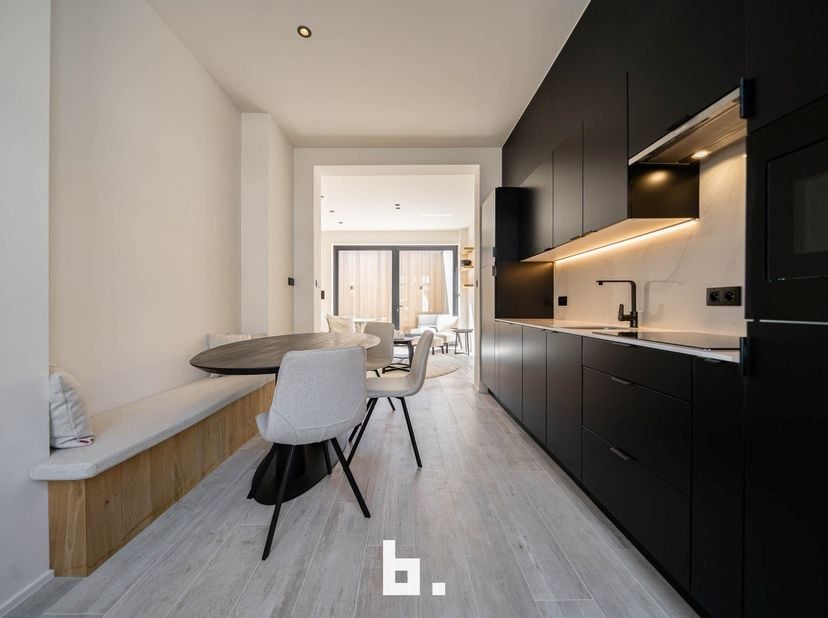 Maison à vendre
                    à 8620 Nieuwpoort