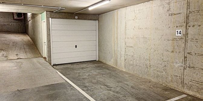 Garage te koop in Kortrijksestraat 47 bus G6, 8020 Oostkamp