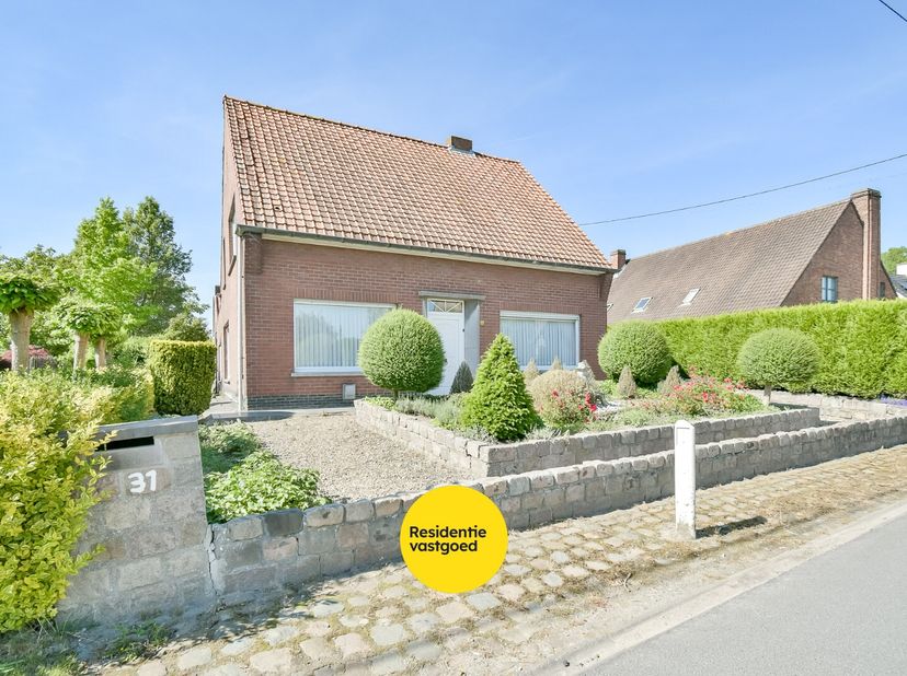 Maison à vendre
                    à 8820 Torhout