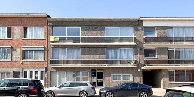 Appartement te huur in Pastoor Coplaan 183 bus 201, 2070 Burcht