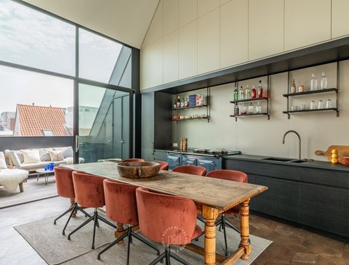                                         Penthouse te koop in Gent, € 1.150.000
