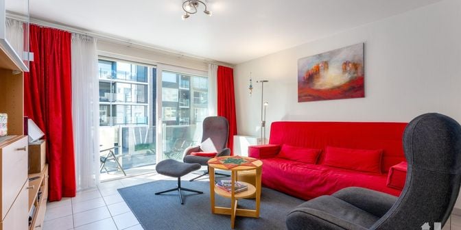 Appartement à vendre à Langestraat 4 boîte 103, 8420 Wenduine