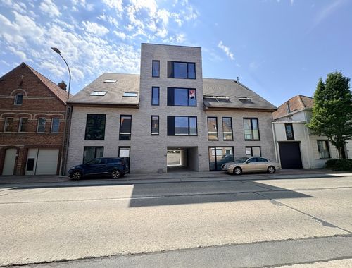                                         Appartement à vendre à Passendale, € 280.000
