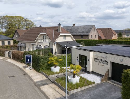                                         Andere te koop in Weelde, € 925.000
