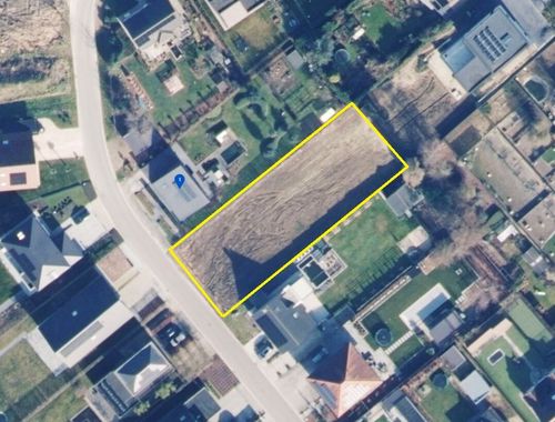                                         Terrain à bâtir à vendre à Tielt, € 316.400
