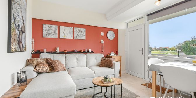 Appartement à vendre à Torenhofstraat 2 - A boîte 105, 8420 Klemskerke