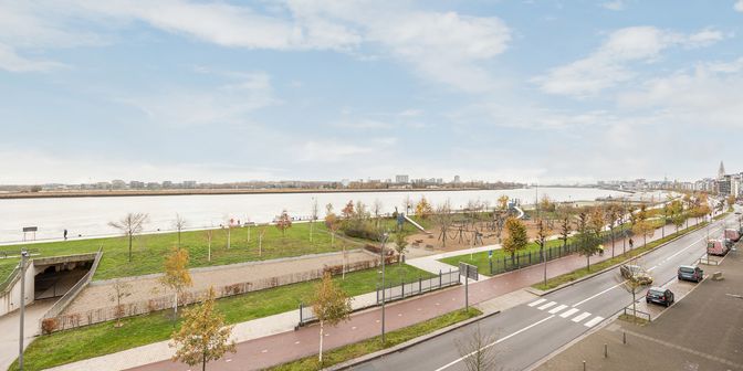 Maison à vendre à 2000 Antwerpen