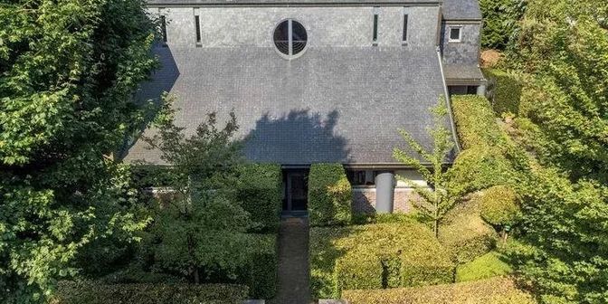 Huis te koop in 1180 Ukkel