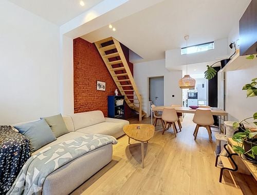                                         Woning te koop in Gent, € 249.000

