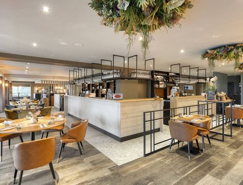                            Horeca à vendre à Loker
