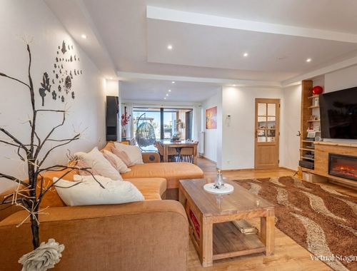                                         Woning te koop in Deerlijk, € 345.000
