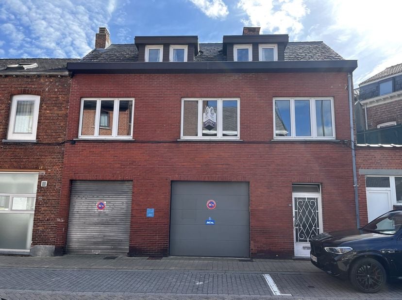 Maison à vendre à Runkstersteenweg 166,
                    3500 Hasselt