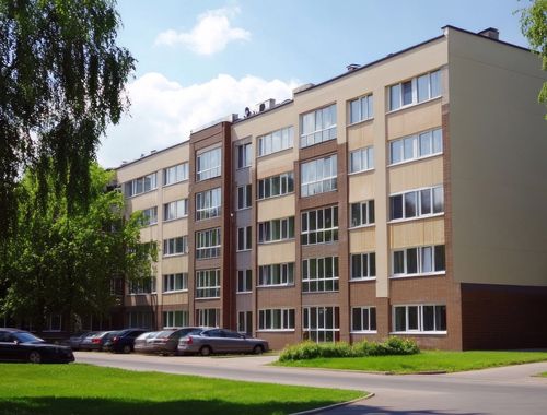                                         Serviceflat te koop in Brussel, € 7.750.000
