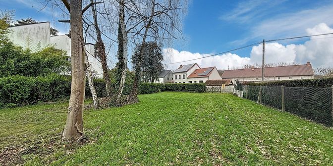 Terrain à vendre à Rue du Centry, 1390 Grez-Doiceau