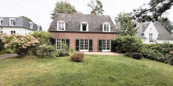 Maison à louer à Avenue des Biches 10, 1950 Kraainem