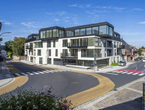                                         Appartement à vendre à Zwevegem, € 399.950
