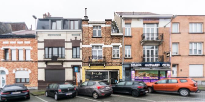 Huis te koop in Mutsaertplaats 11, 1800 Vilvoorde