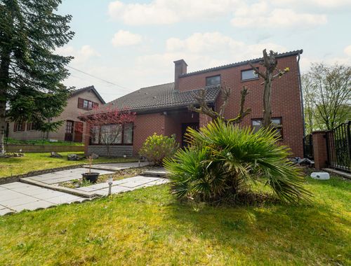                                         Villa te koop in Morlanwelz-Mariemont, € 298.000
