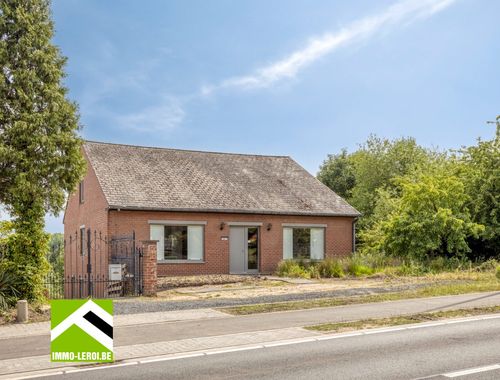                                         Maison à vendre à Tongeren, € 388.000

