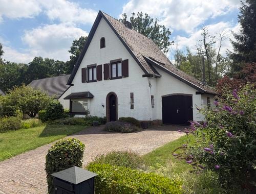                                         Maison à vendre à Berg, € 459.000
