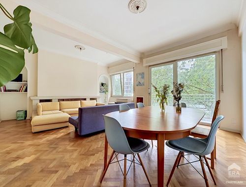                                         Duplex à vendre à Bruxelles, € 645.000
