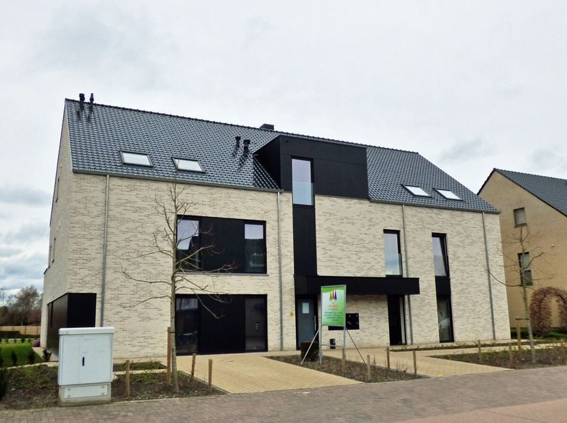 Appartement à louer
                    à 3910 Sint-Huibrechts-Lille