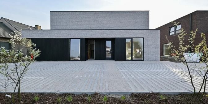 Huis te huur in Rozendalestraat 15 - a, 8750 Wingene
