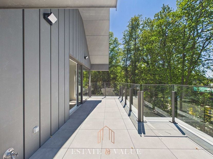 Appartement te koop
                    in 4900 Spa