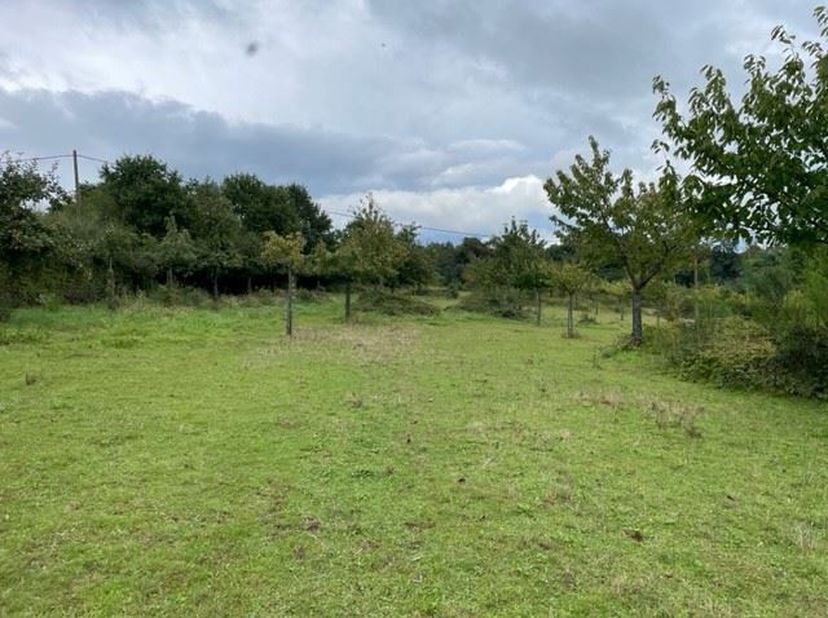 Terrain à vendre à Oude Leuvensebaan zn,
                    3545 Loksbergen