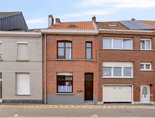                                         Woning te koop in Boom, € 324.000
