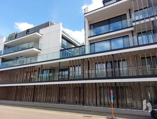                                         Appartement à louer à Mol, € 1.075
