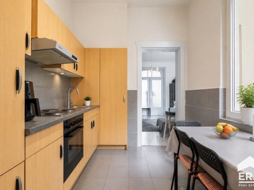 Appartement te koop in Pierre Timmermansstraat 30 bus BP 4 (2G),
                    1090 Jette