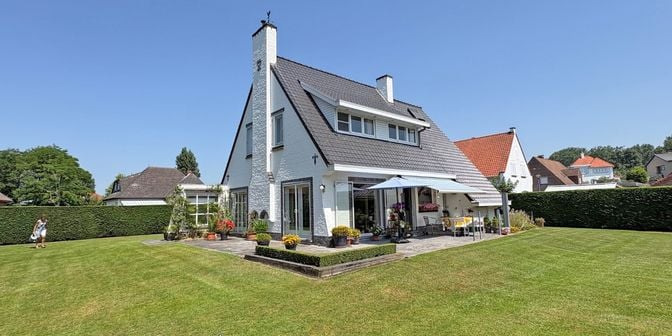 Huis te koop in 8670 Koksijde